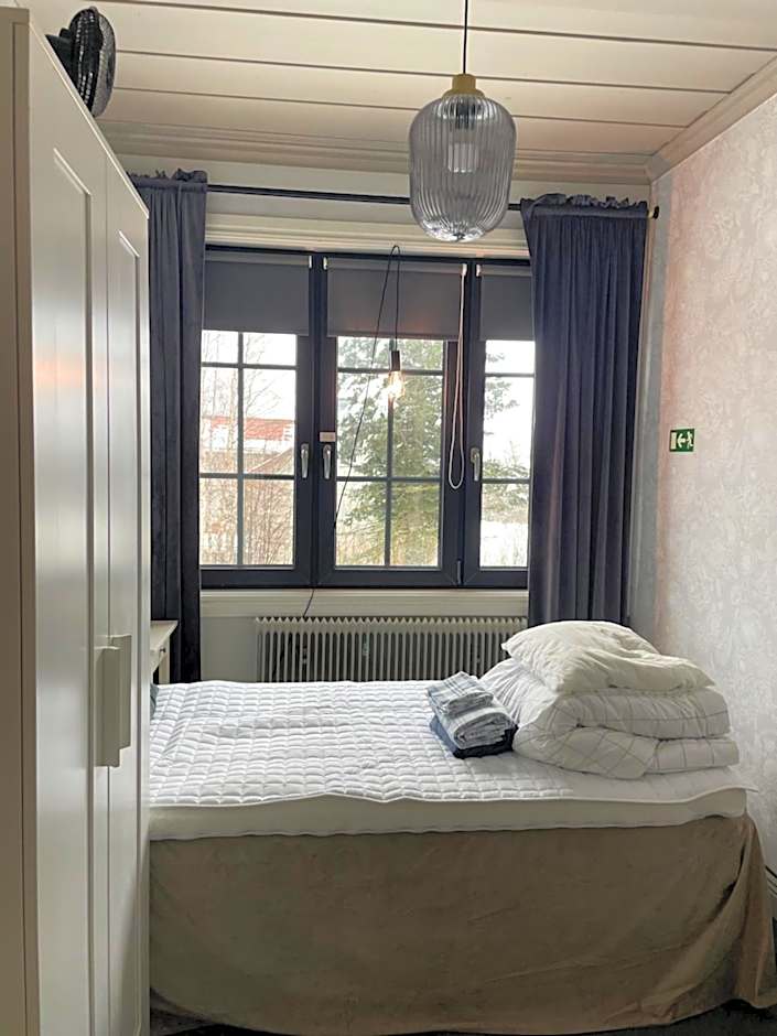 Villa Lyckan