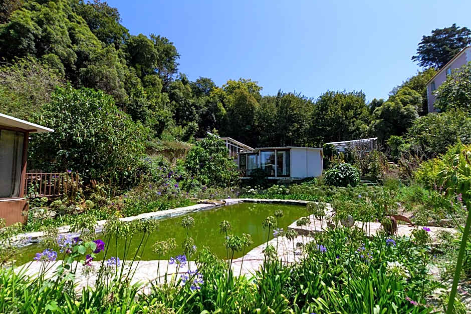 Quinta Das Murtas B&B