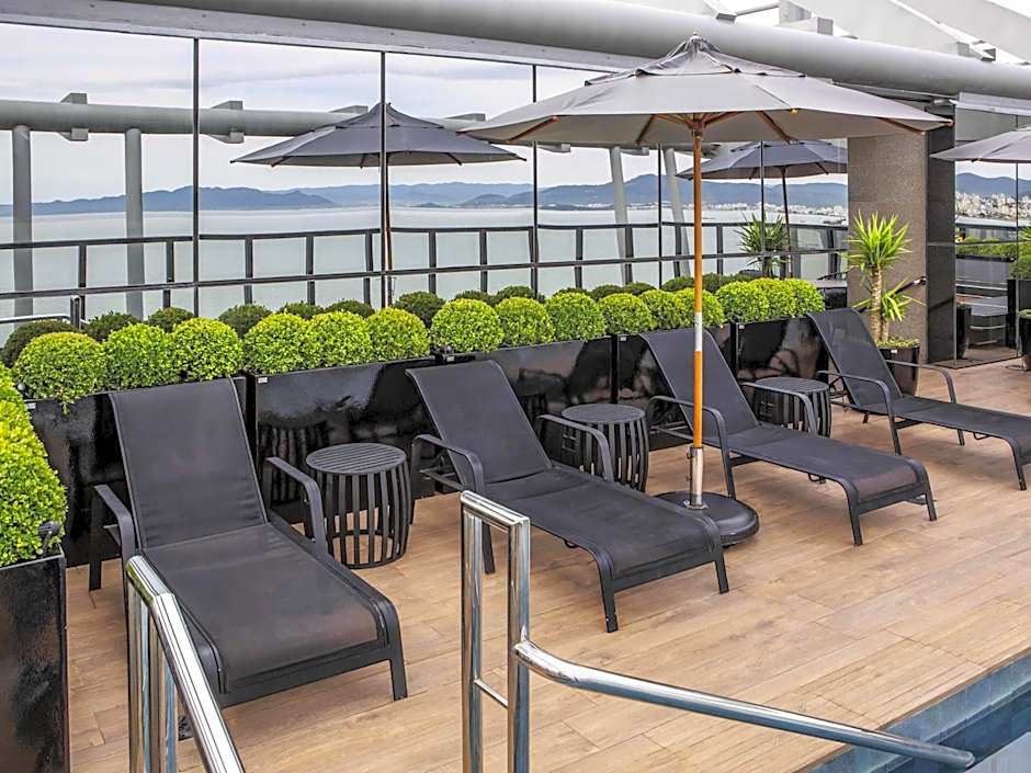 Novotel Florianopolis