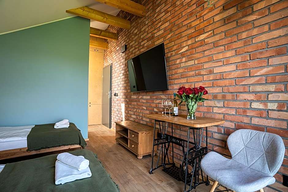 H&G Boutique Apartments