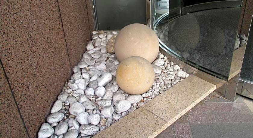 Hotel Green Well