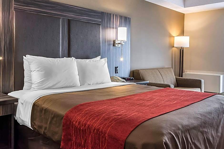 Comfort Inn