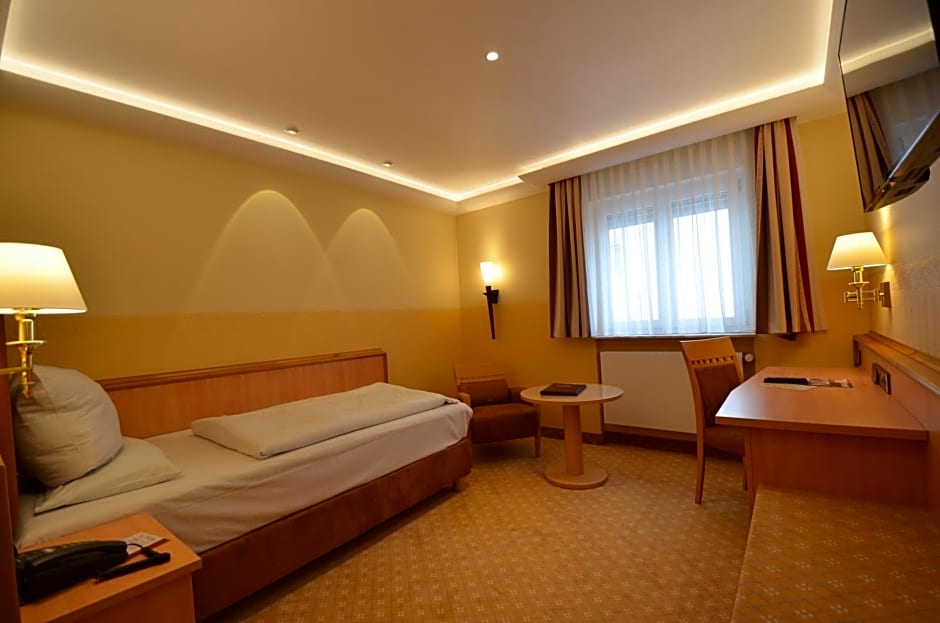 Hotel Mack Private Inn