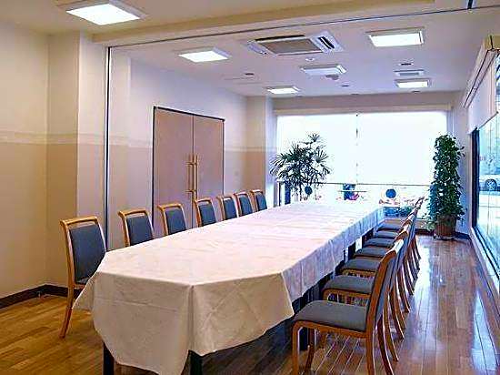 Daily Hotel Niiza