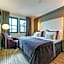 Clarion Hotel & Congress Oslo Airport