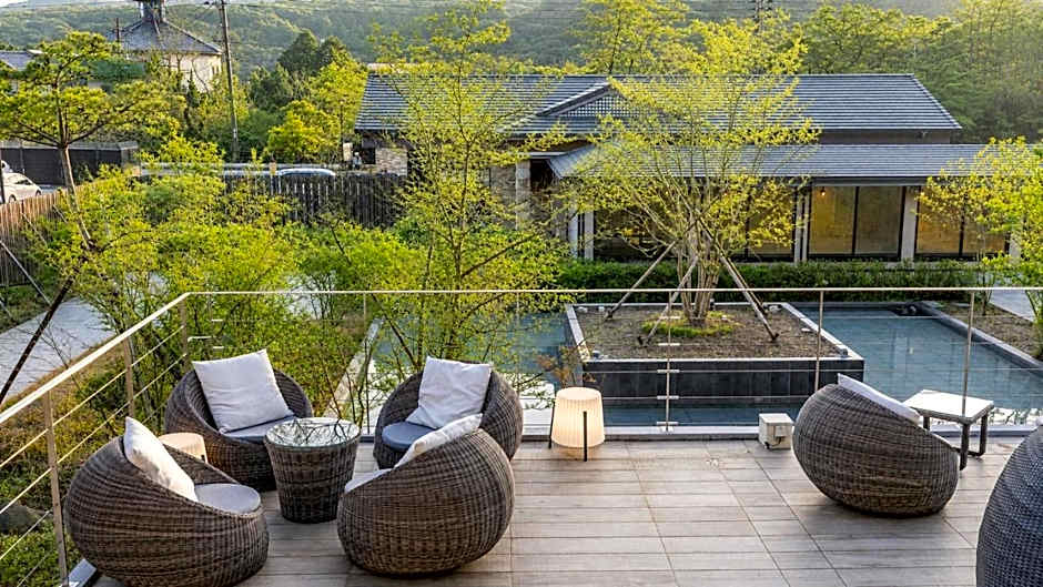 Unzen Kyushu Hotel