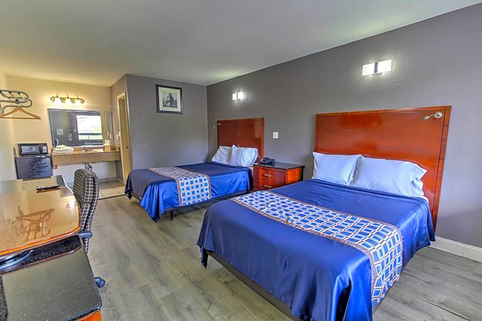 Budget Lodge Churchland