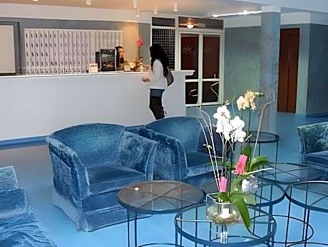 Double Room for 1 Adult