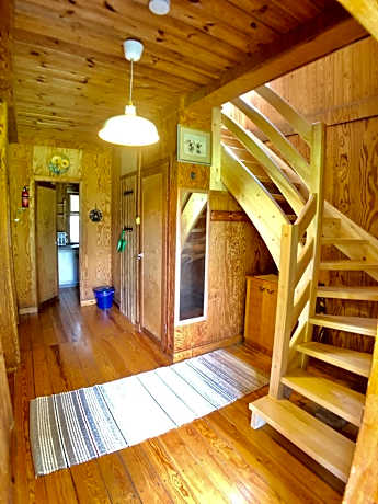 Three-Bedroom Chalet