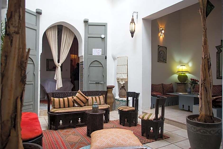 Riad Safir