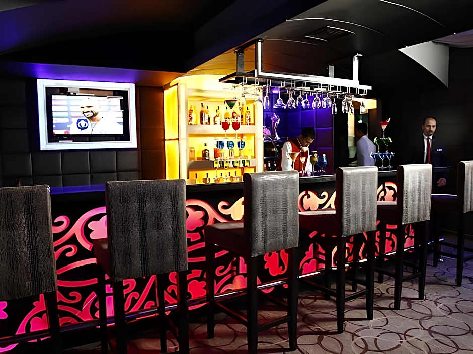 MB Clarks Inn Moradabad