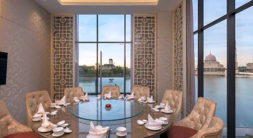 Zenith Hotel Putrajaya
