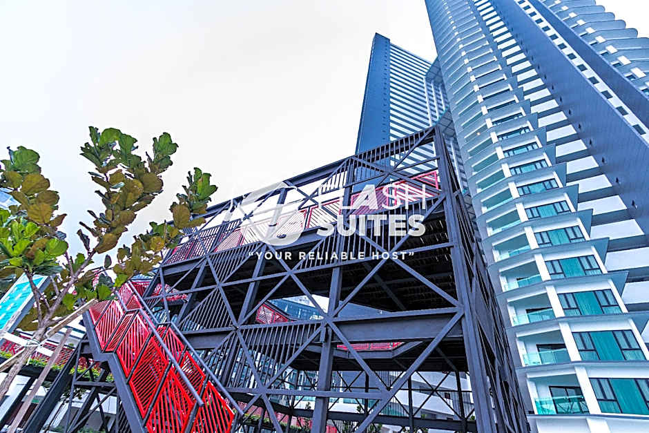 Geo38 Premium Suites at Genting Highlands