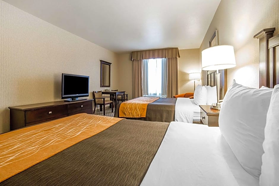 Comfort Inn & Suites Henderson - Las Vegas