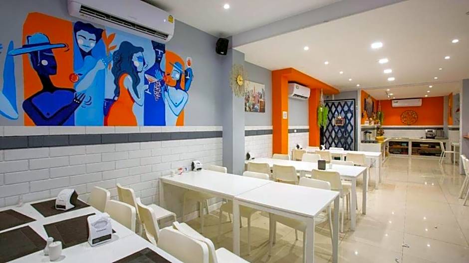 GranDE Classic Pattaya