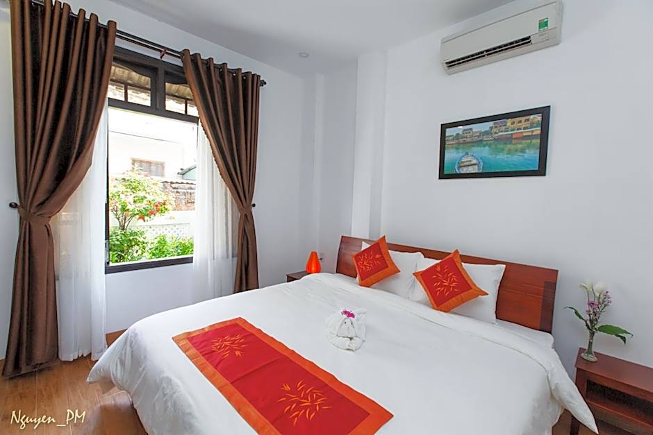 Gia Lam Villa Hoi An