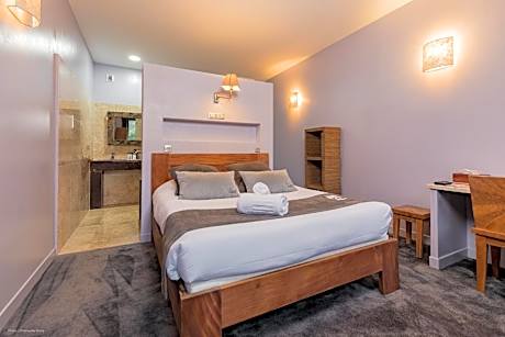 Terrace Room 1 Or 2 People