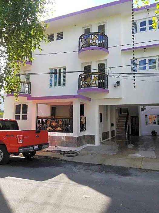 Placid Suites