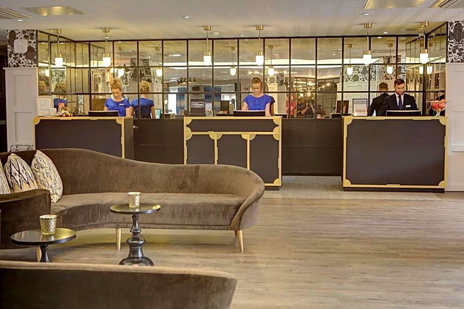 DoubleTree by Hilton York