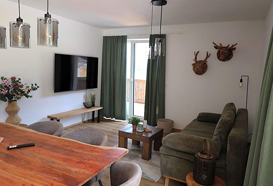 Alpen Experience Apart Hotel