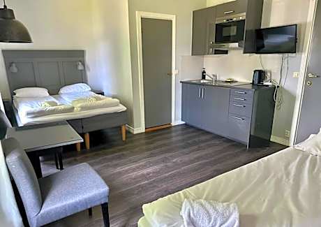 Gardermoen Airport Apartments