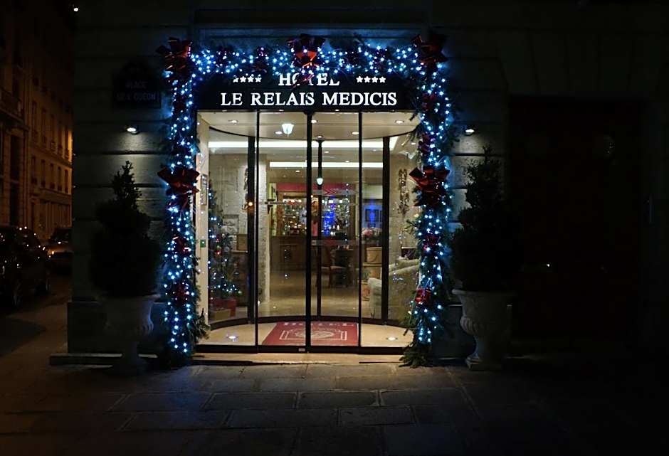 Le Relais Médicis