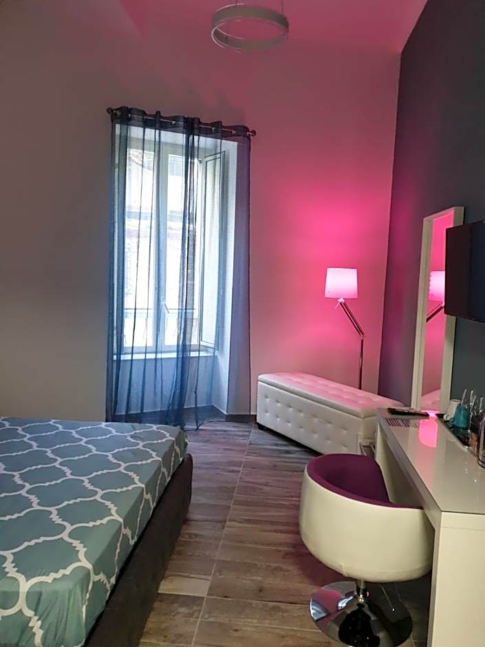 B&B La Veduta