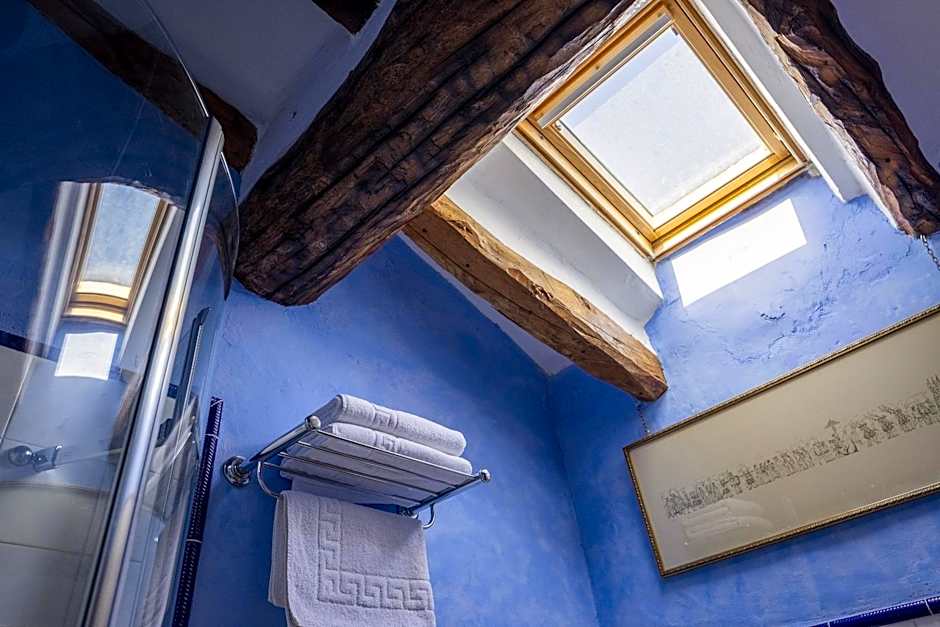 Hotel Rural Mas Fontanelles