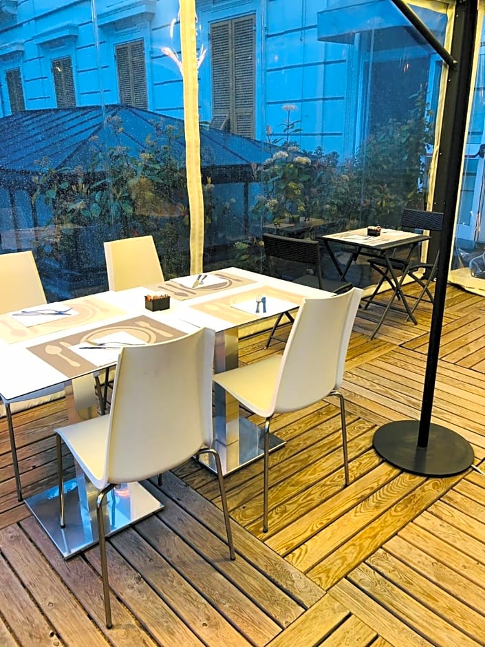 Hotel Cantore