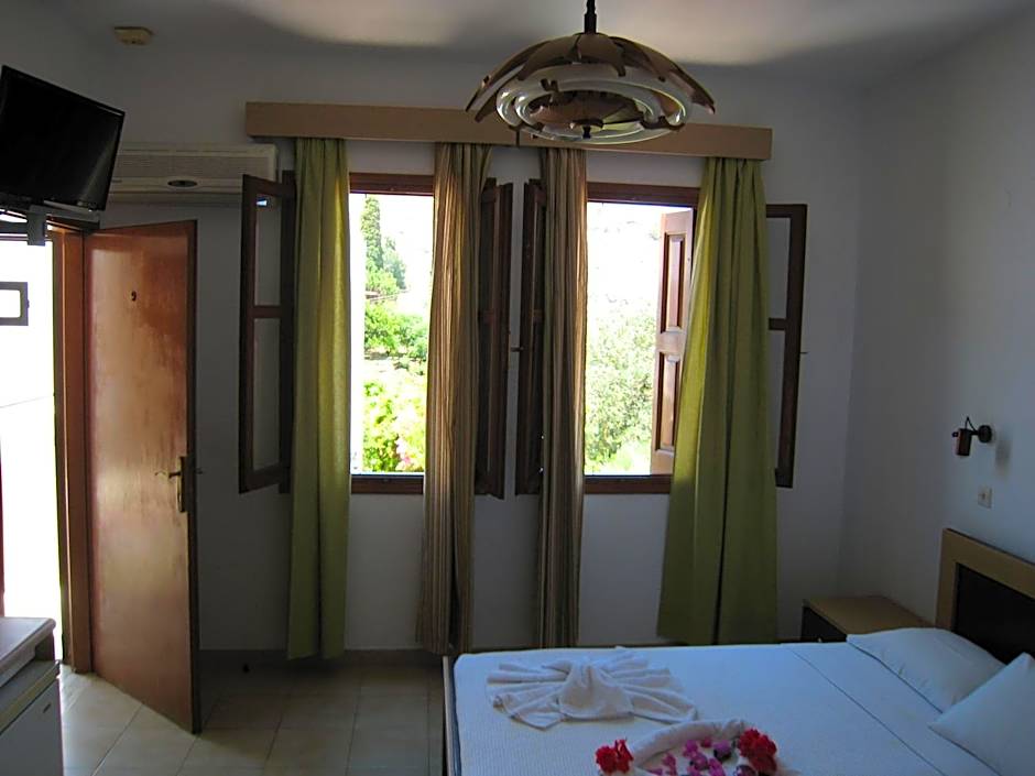 Eleftheria Lindian Studios II