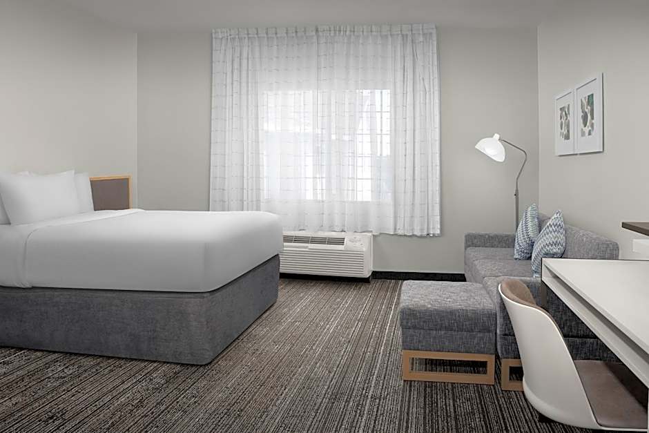TownePlace Suites by Marriott Sacramento Cal Expo