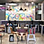Moxy by Marriott Berlin Humboldthain Park