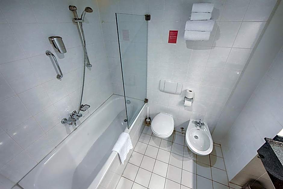 Leonardo Hotel Utrecht City Center