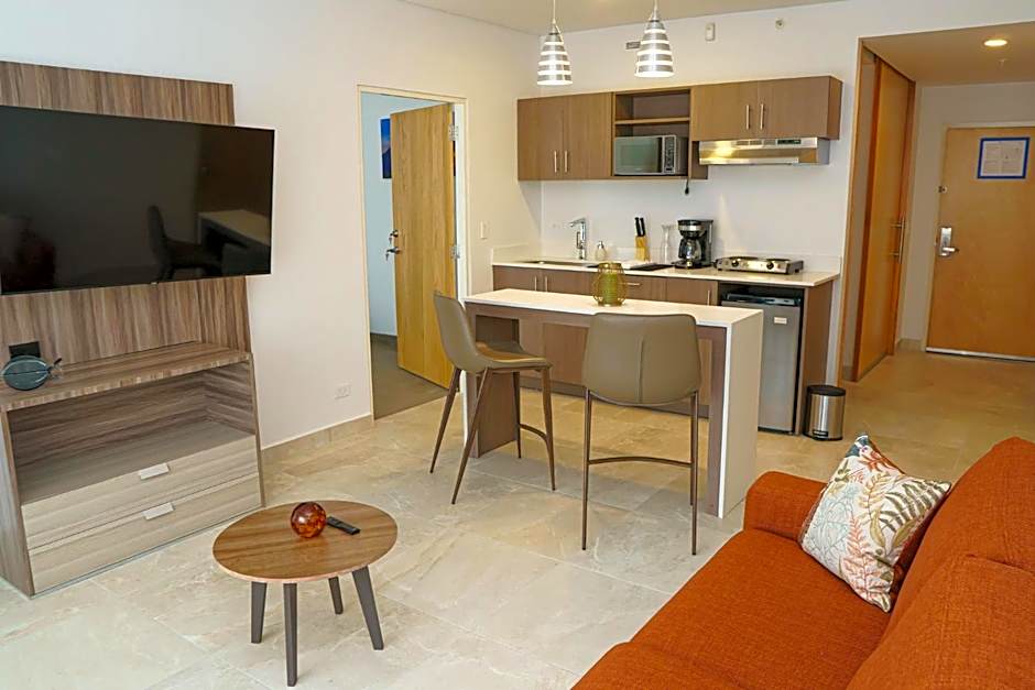 Holiday Inn Express Managua By IHG