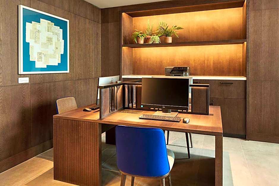 Courtyard by Marriott Exeter Sandy Park