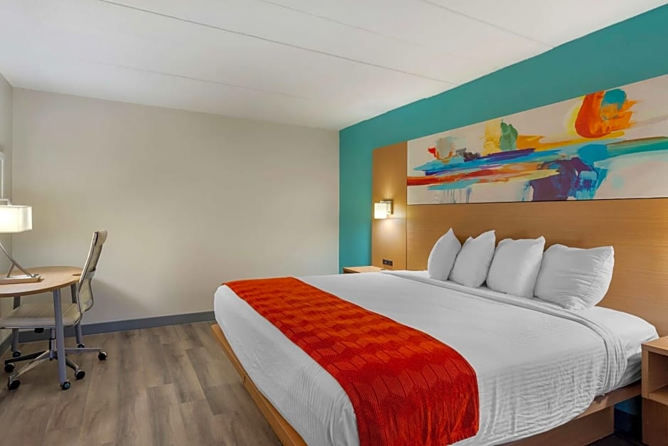 Best Western PLUS Executive Hotel Richmond