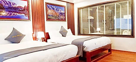 Junior Suite Bungalow