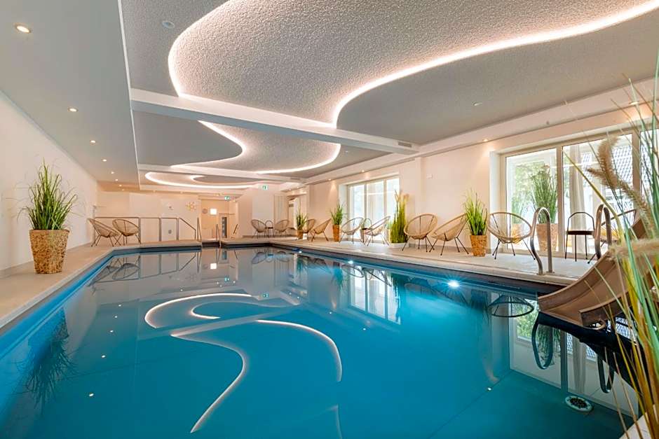 HofHotel Krähenberg