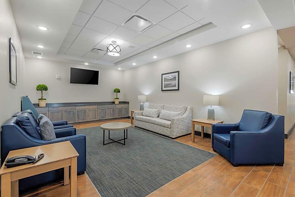 Best Western Plus Rumford Falls