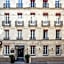 Hotel Voltaire Opera Nantes Centre