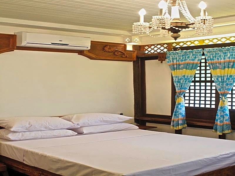 Sulyap Bed & Breakfast - Casa de Obando Boutique Hotel