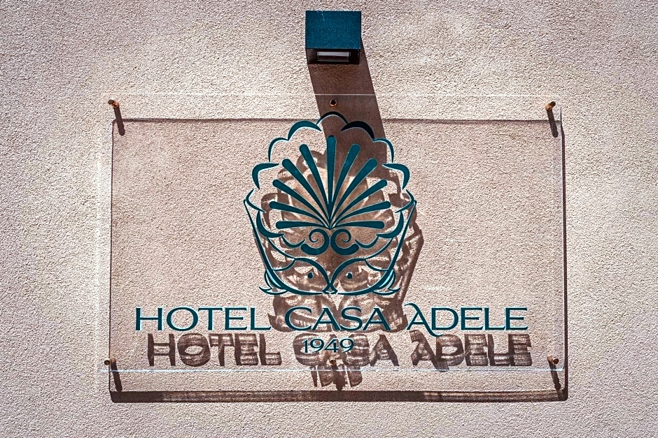 Hotel Casa Adele