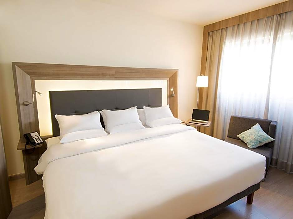 Novotel São Paulo Berrini