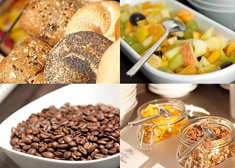 Hotel Seeluna am Klostersee