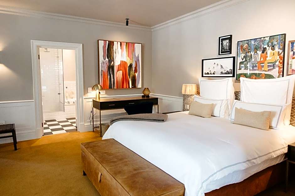 Erinvale Estate Hotel & Spa