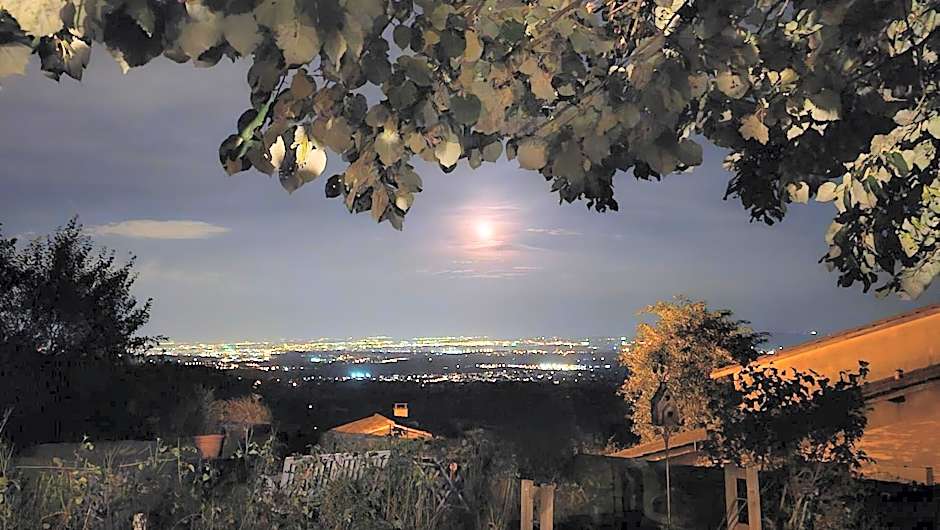 Chateau De Riverie chambres et table d'hôtes