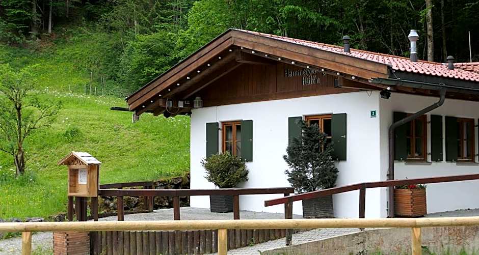 Berghotel Hammersbach