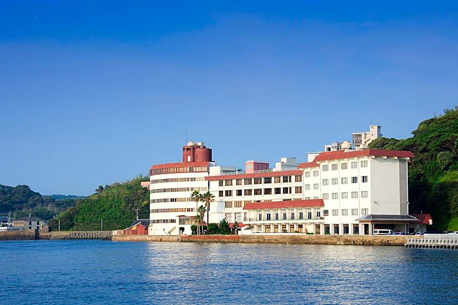 Hirado Kaijyo Hotel