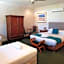 Squid's Ink Motel