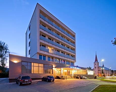 Hotel Limba CTT